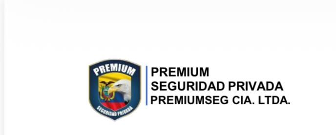 Premium Seguridad Privada Premiumseg Cía. Ltda.